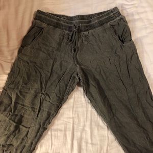 Cloth & Stone Joggers